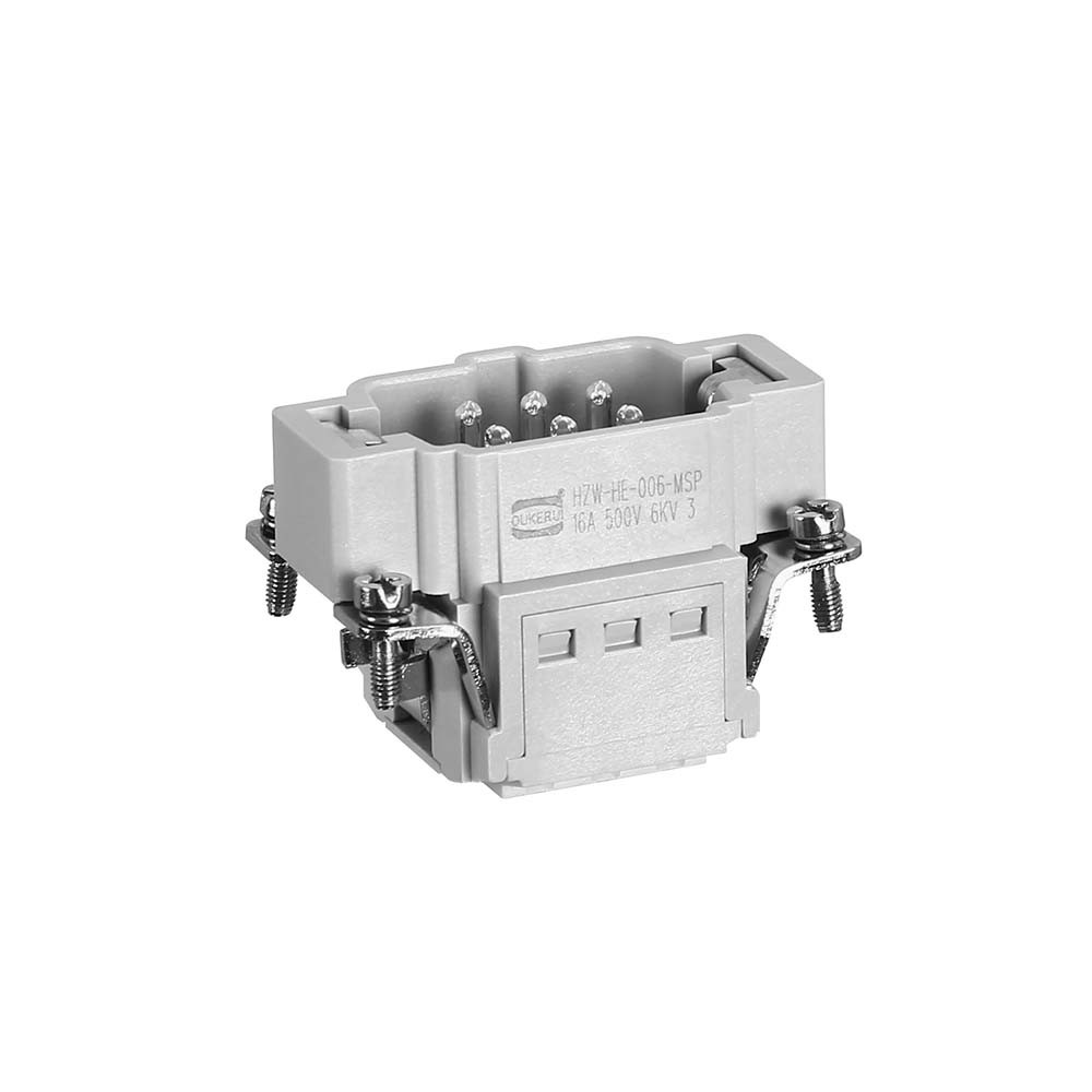 HZW-HE-006-MSP