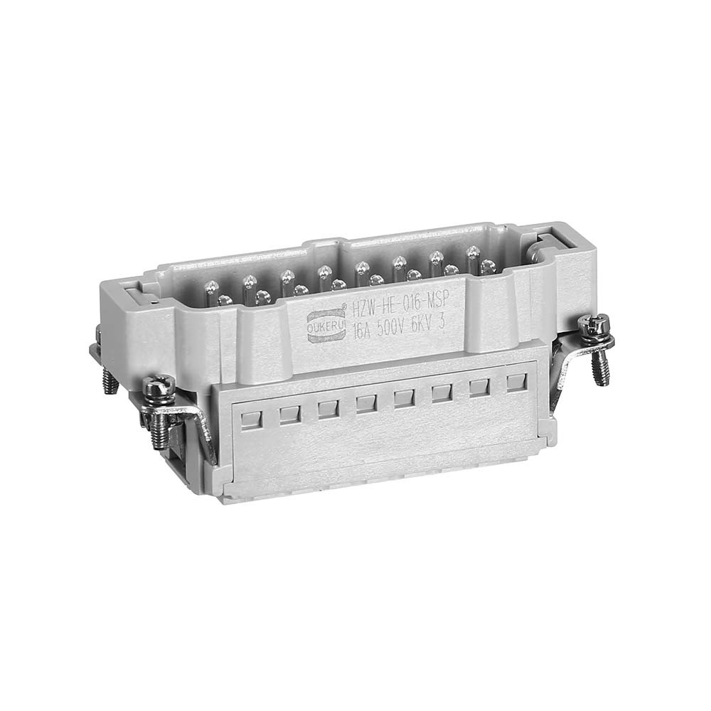 HZW-HE-016-MSP